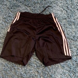 Adidas Shorts black